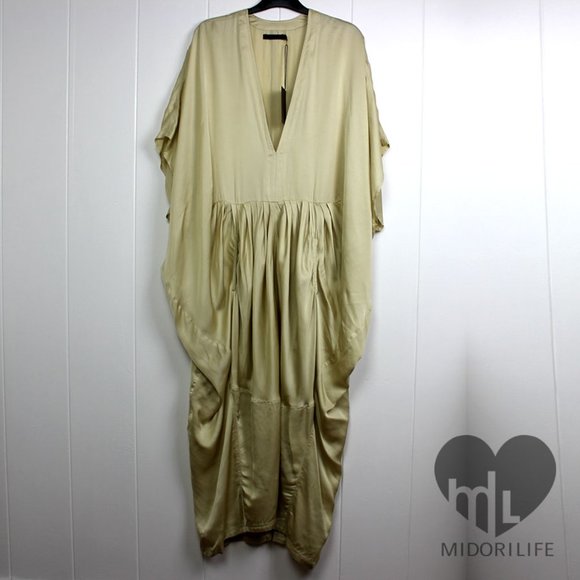 FREE PEOPLE NICHOLAS K Drifter Dress - Picture 4 of 12